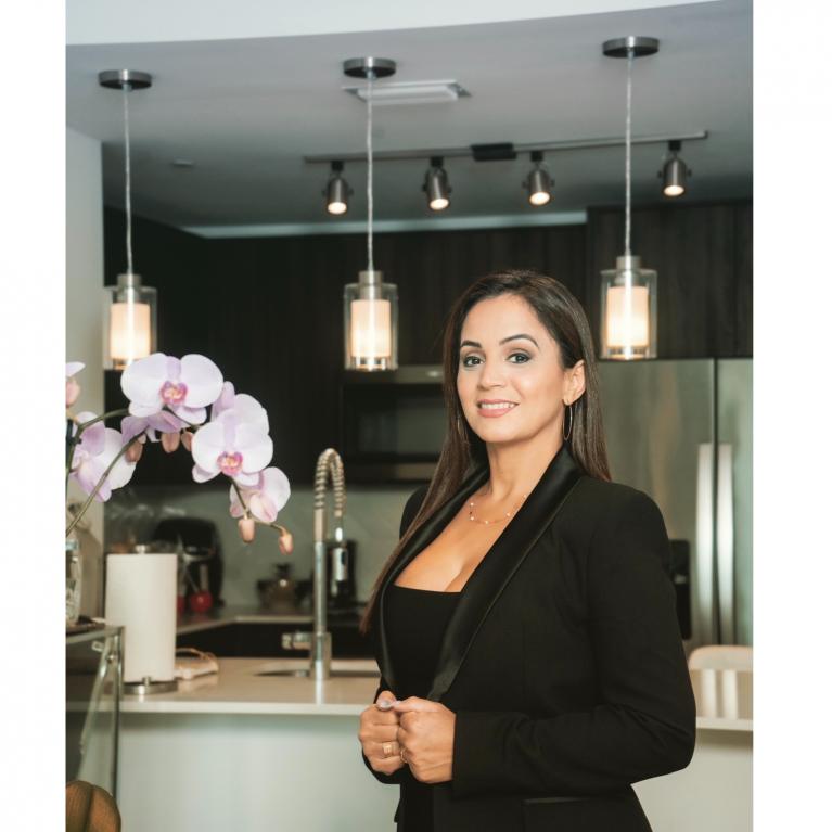 Elizeth Marin Oviedo